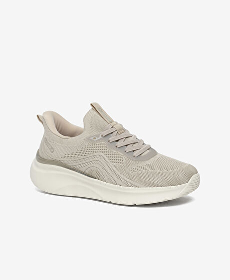 Kadın Bej Spor Ayakkabı