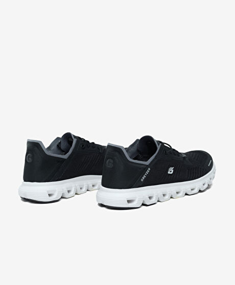 Kadın Siyah Spor Ayakkabı