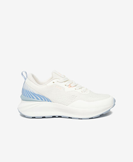 Kadın Beyaz Spor Ayakkabı