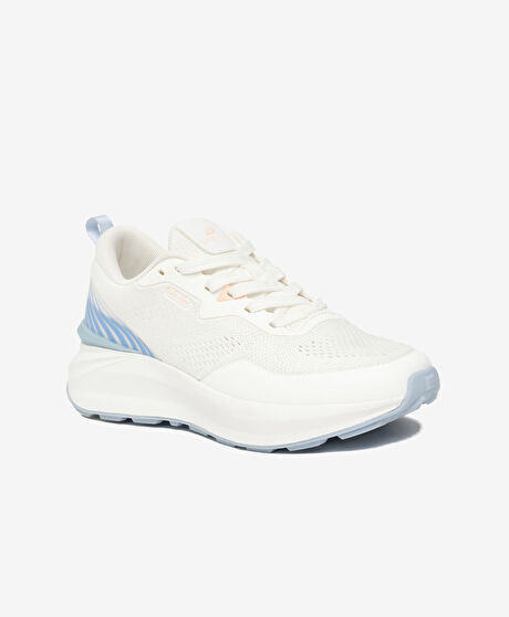 Kadın Beyaz Spor Ayakkabı