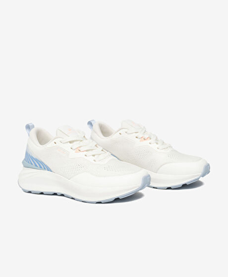 Kadın Beyaz Spor Ayakkabı