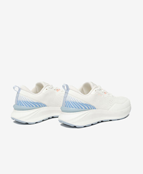 Kadın Beyaz Spor Ayakkabı