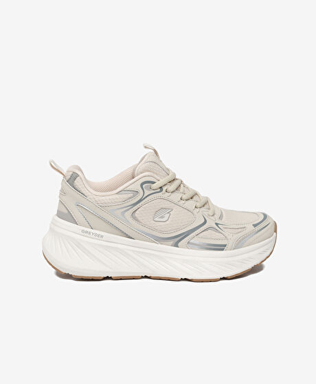 Kadın Bej Spor Ayakkabı