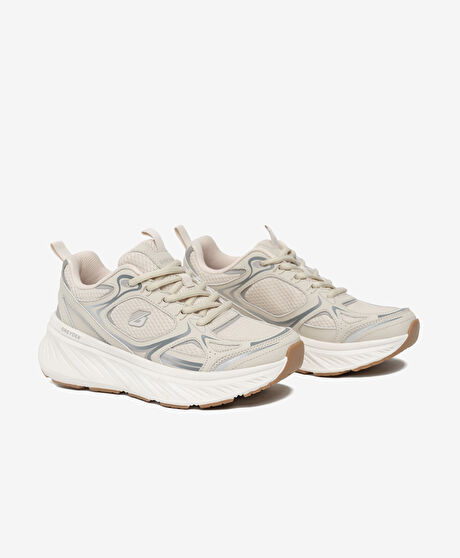 Kadın Bej Spor Ayakkabı