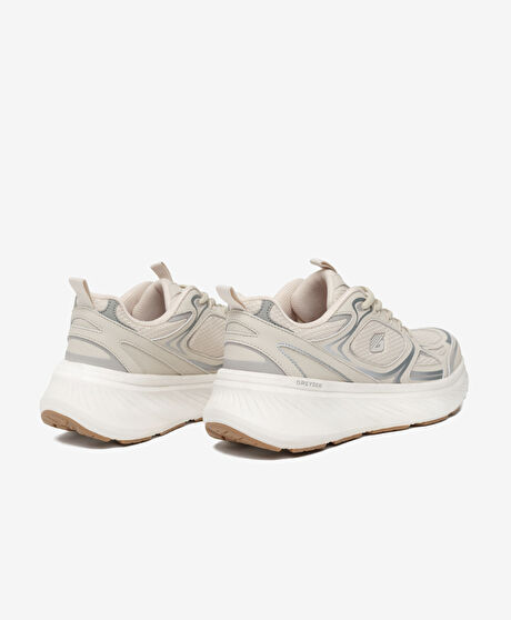 Kadın Bej Spor Ayakkabı