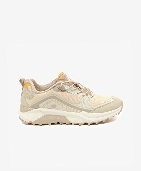 Kadın Bej Günlük Spor Ayakkabı