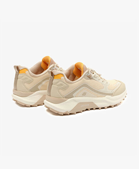 Kadın Bej Günlük Spor Ayakkabı