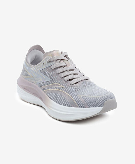 Kadın Yeşil Günlük Spor Ayakkabı