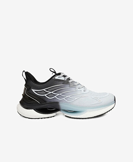 Kadın Mavi Günlük Spor Ayakkabı