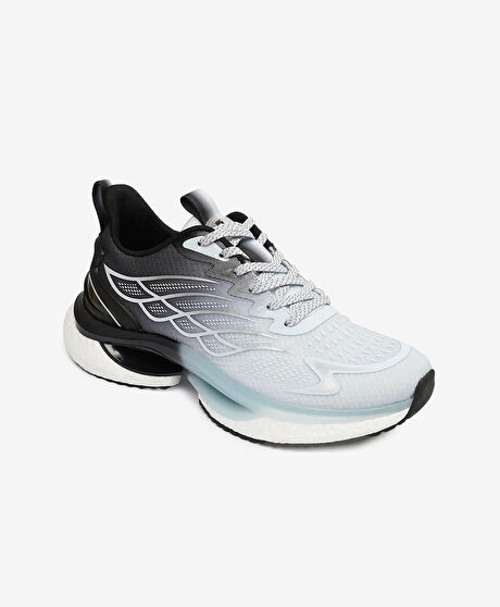 Kadın Mavi Günlük Spor Ayakkabı