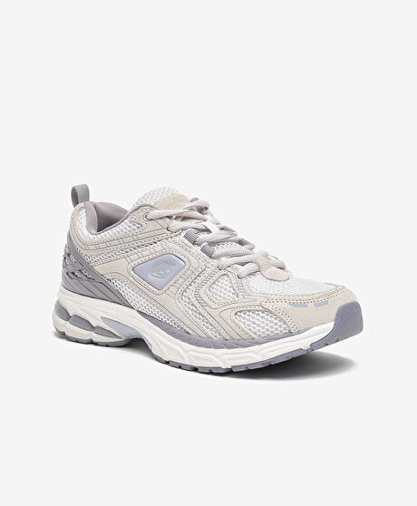 Kadın Açık Lila Günlük Spor Ayakkabı