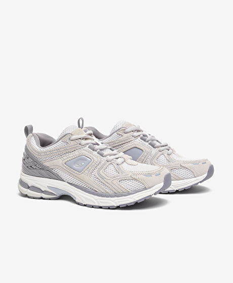 Kadın Açık Lila Günlük Spor Ayakkabı