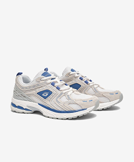 Kadın Lacivert Günlük Spor Ayakkabı