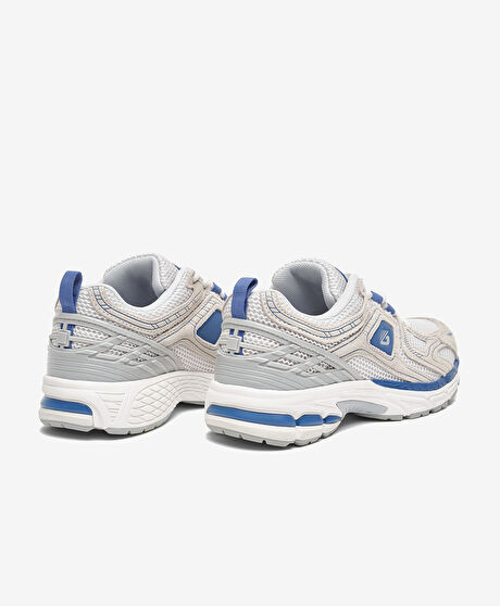 Kadın Lacivert Günlük Spor Ayakkabı