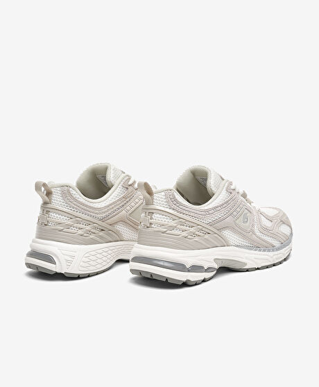 Kadın Beyaz Günlük Spor Ayakkabı