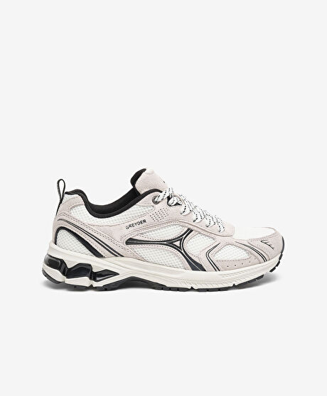 Kadın Bej Spor Ayakkabı