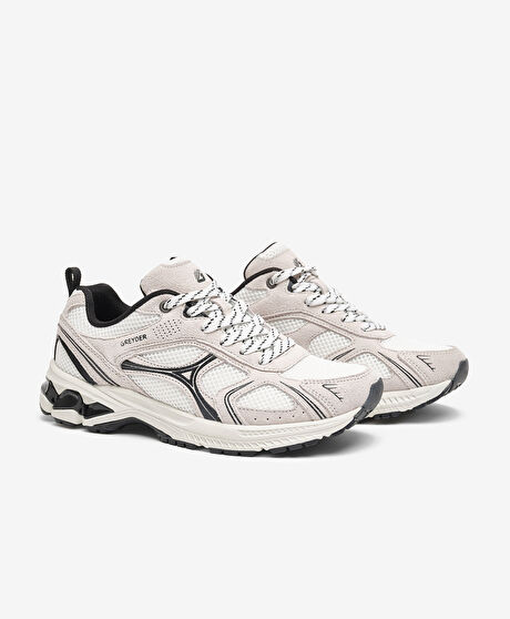 Kadın Bej Spor Ayakkabı