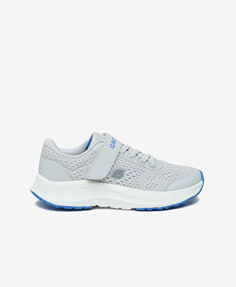 Çocuk Gri Saks Spor Ayakkabı