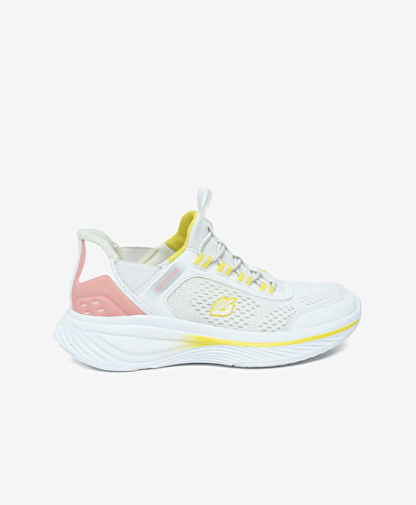 Çocuk Beyaz Spor Ayakkabı