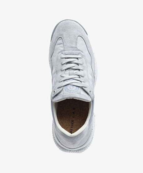 Erkek Açık Mavi Spor Ayakkabı