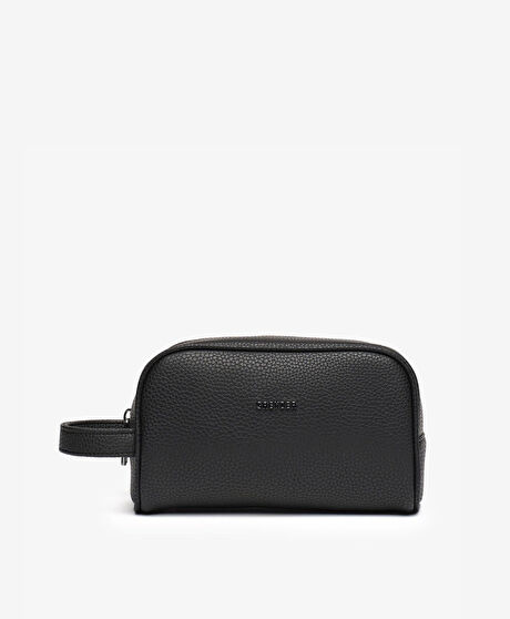 Erkek Siyah Çapraz Çanta