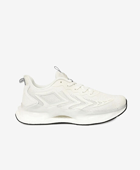 Erkek Beyaz Günlük Spor Ayakkabı