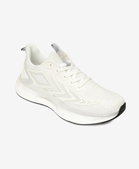 Erkek Beyaz Günlük Spor Ayakkabı