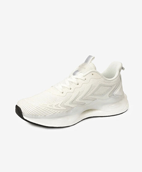 Erkek Beyaz Günlük Spor Ayakkabı