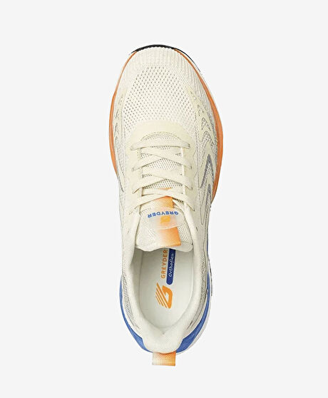 Erkek Mavi Günlük Spor Ayakkabı