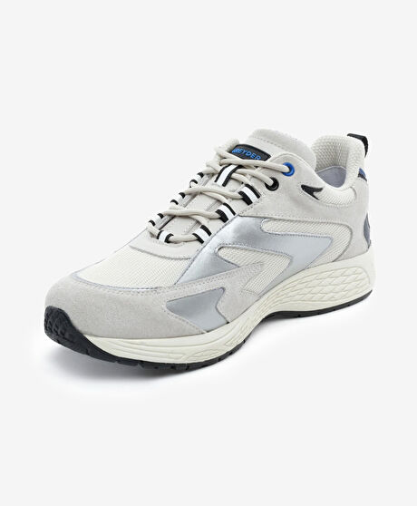 Erkek Bej Günlük Spor Ayakkabı