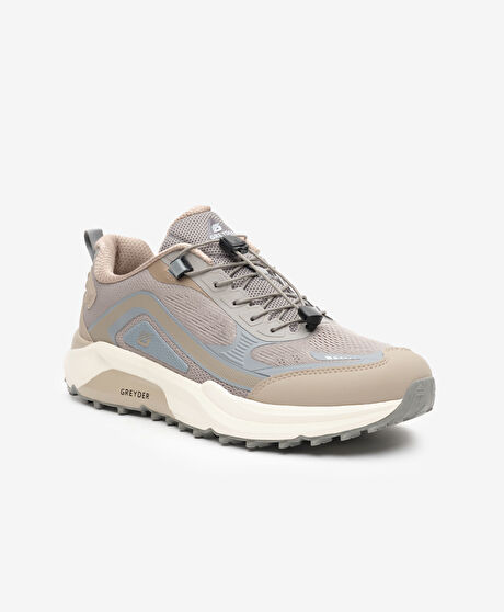 Erkek Vizon Günlük Spor Ayakkabı