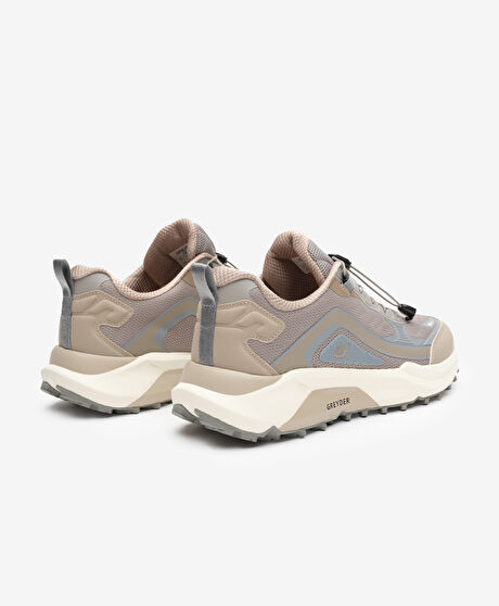 Erkek Vizon Günlük Spor Ayakkabı