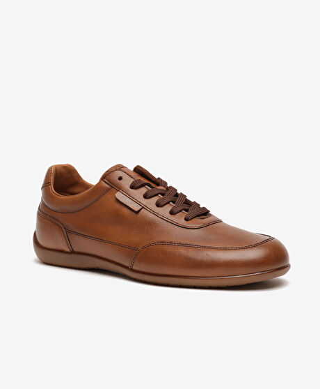 Erkek Taba Casual Ayakkabı