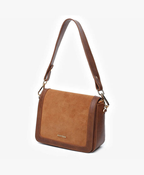 Kadın Taba Çapraz Çanta