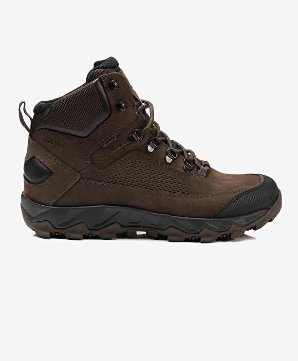 Erkek Duman Su Geçirmez Outdoor Bot