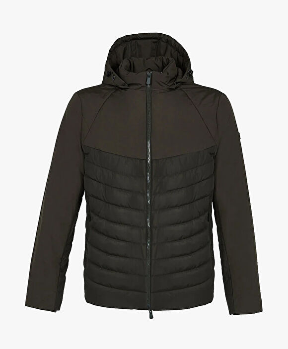 Erkek Haki Mont 3K1TM83501