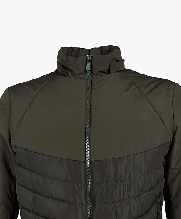 Erkek Haki Mont 3K1TM83501