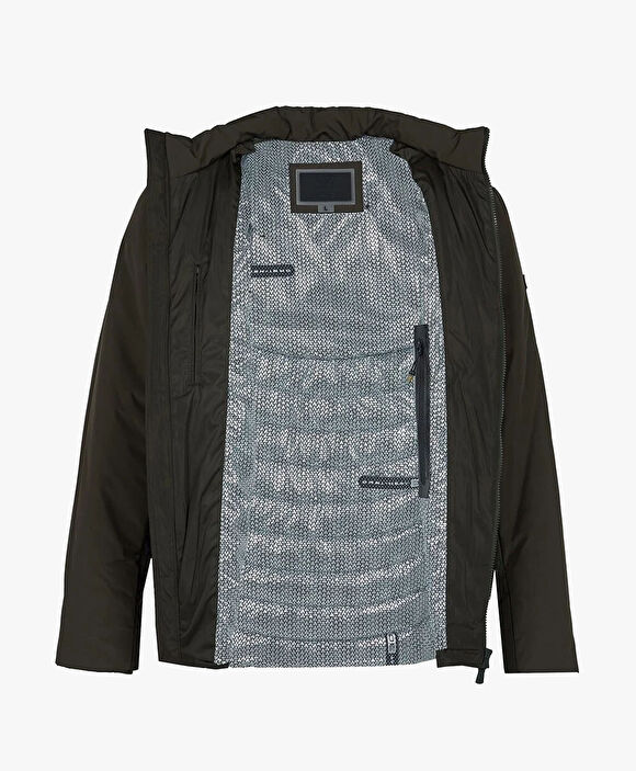 Erkek Haki Mont 3K1TM83501