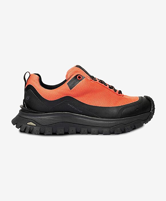 Pembe Su Geçirmez Outdoor Ayakkabı