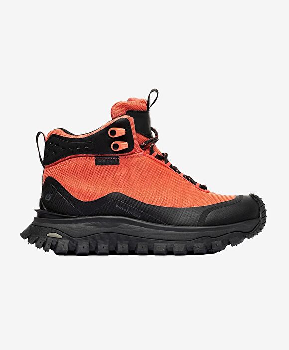 Kadın Pembe Su Geçirmez Outdoor Bot