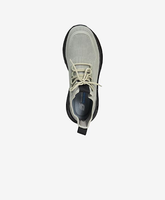 Erkek Olive Spor Ayakkabı