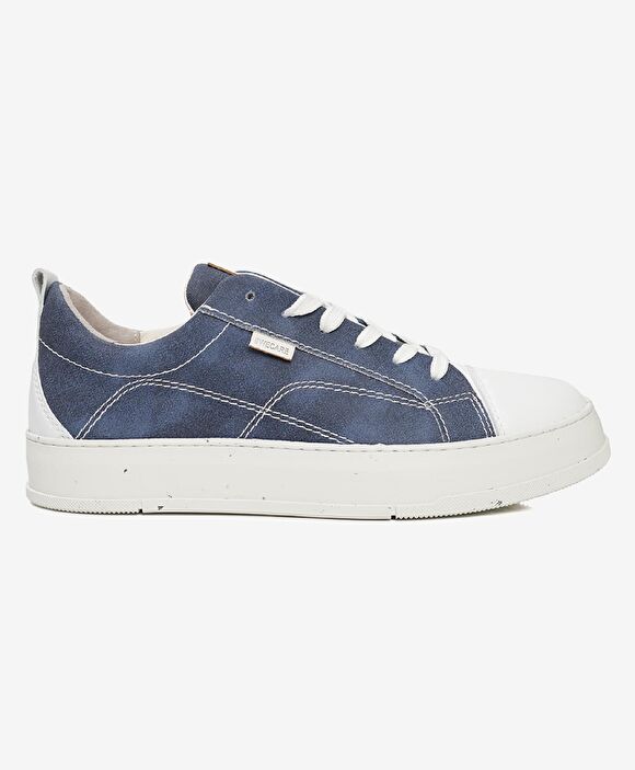 GreyderLab Erkek Mavi Sneaker Ayakkabı