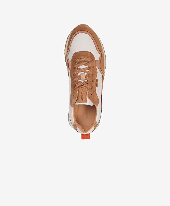 GreyderLAB Erkek Bej Sneaker Ayakkabı