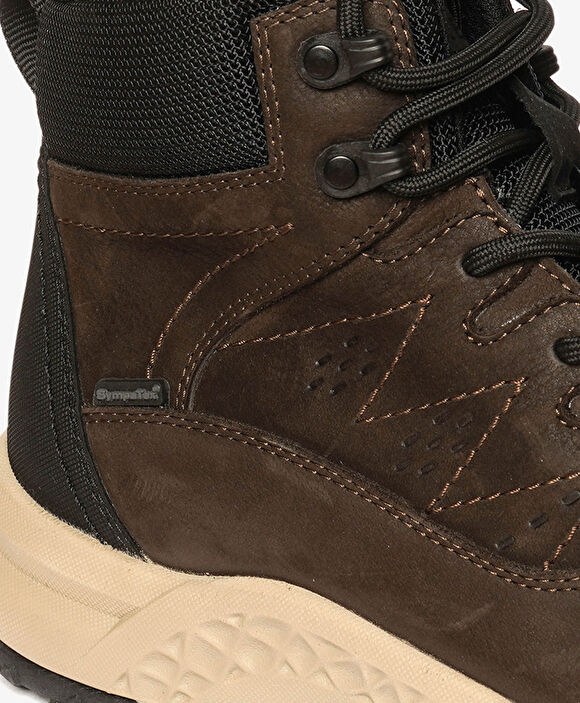 Erkek Duman Su Geçirmez Outdoor Bot