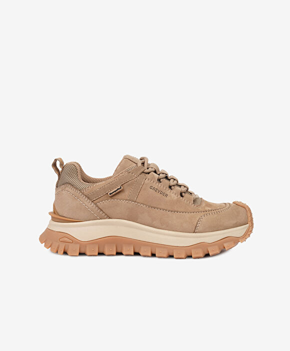 Vizon Su Geçirmez Ayakkabı