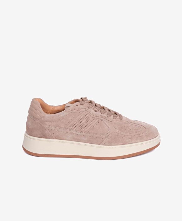 Greyder LAB Erkek Kahverengi Sneaker Ayakkabı