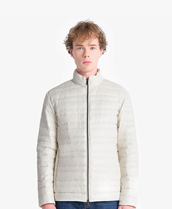 Erkek Taş Su İtici Mont 4K1TM83513