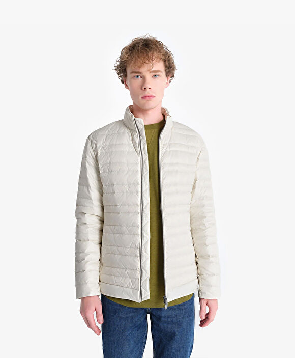 Erkek Taş Su İtici Mont 4K1TM83513