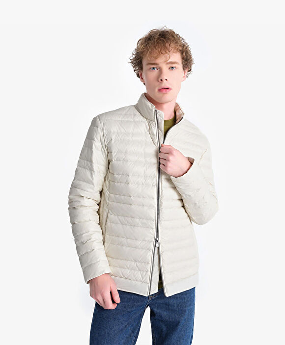 Erkek Taş Su İtici Mont 4K1TM83513