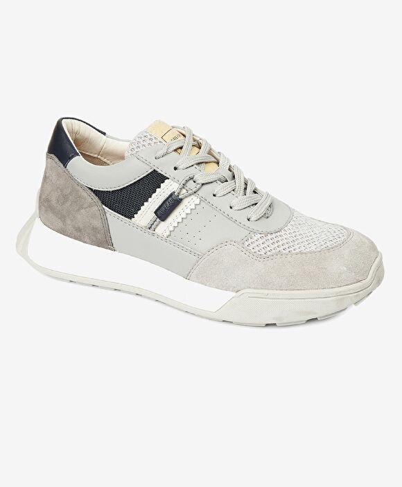 Greyder LAB Kadın Gri Spor Ayakkabı